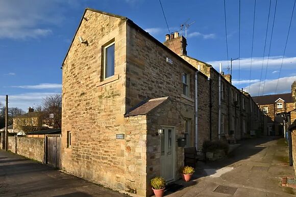 Coquet Cottage (Warkworth)