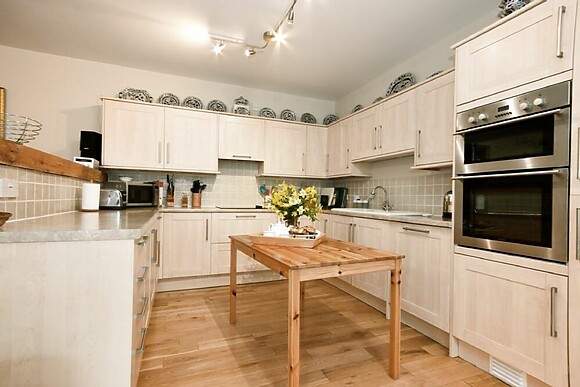 Craster Tower Coach House