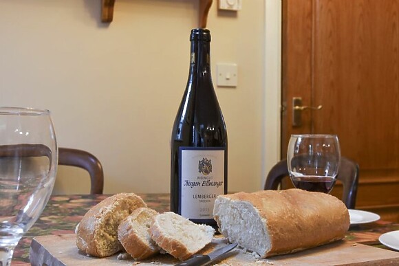 Craster Tower Coach House