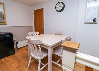 Heather Cottages - Grey Seal