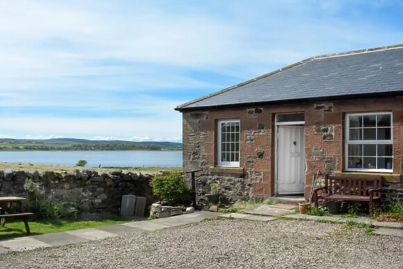 Kittiwake Cottage