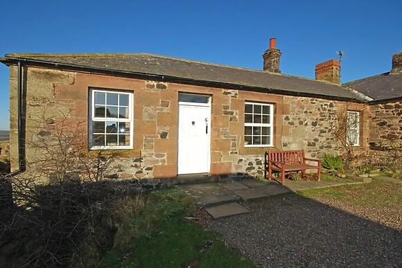 Kittiwake Cottage