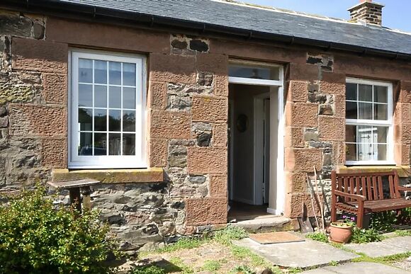 Kittiwake Cottage