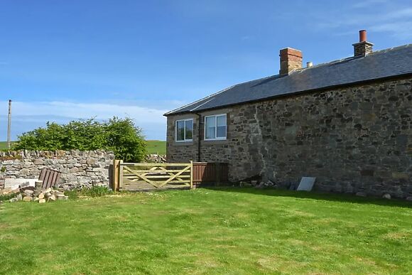 Kittiwake Cottage