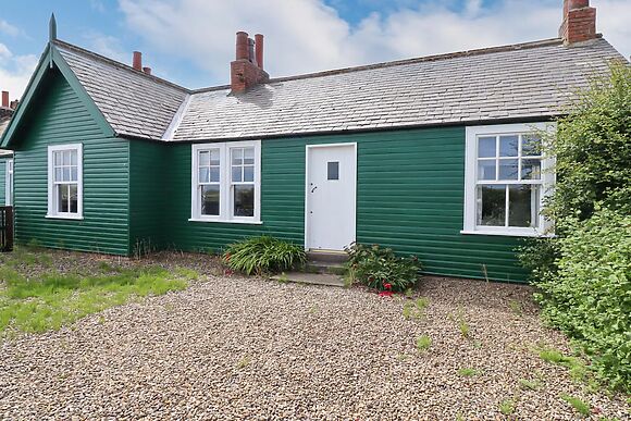 Sand Dune Cottage