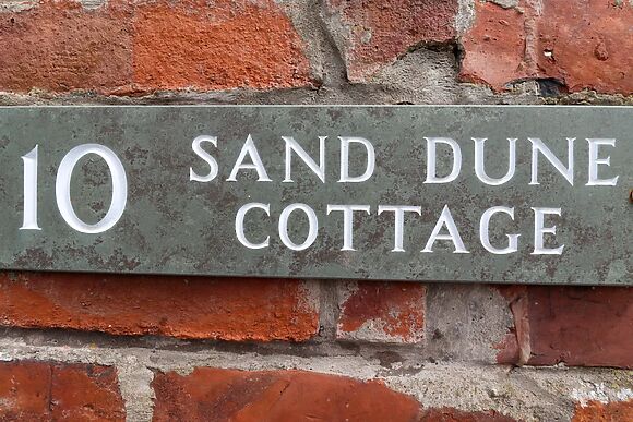 Sand Dune Cottage