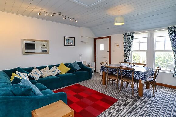 Sand Dune Cottage