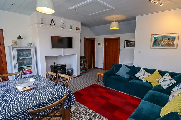 Sand Dune Cottage