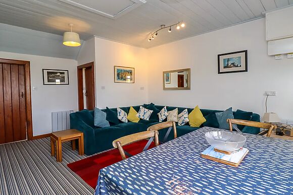 Sand Dune Cottage
