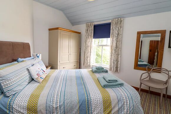 Sand Dune Cottage