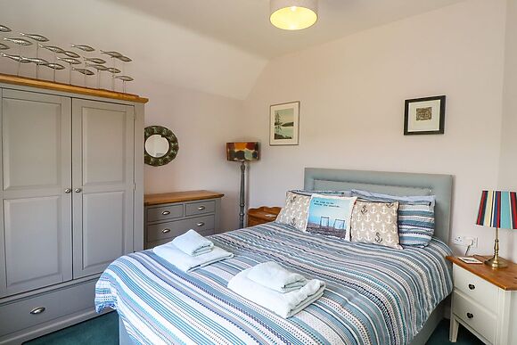 Sand Dune Cottage
