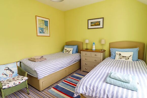 Sand Dune Cottage