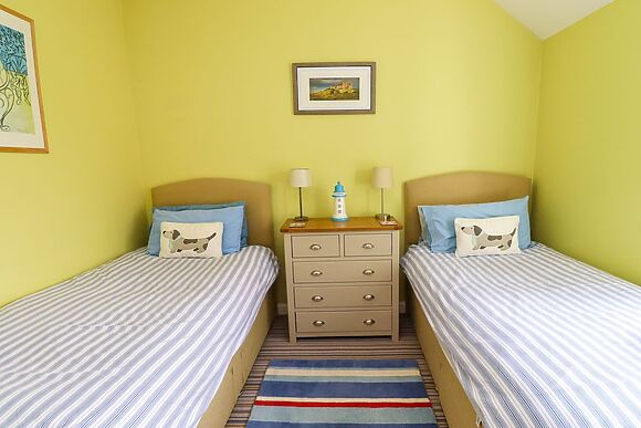 Sand Dune Cottage