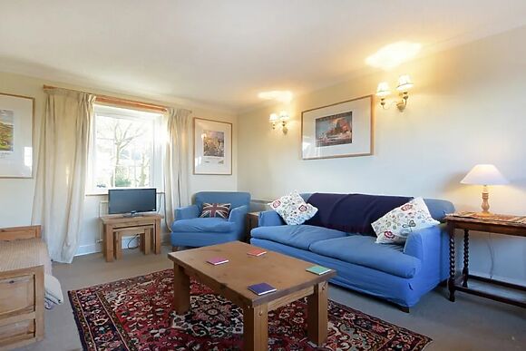 St Marys Cottages No4