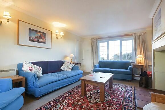 St Marys Cottages No4