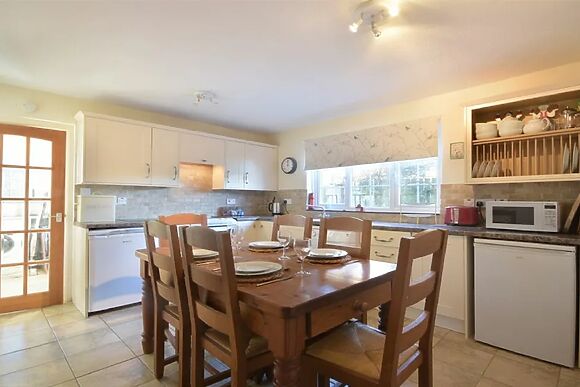 St Marys Cottages No4