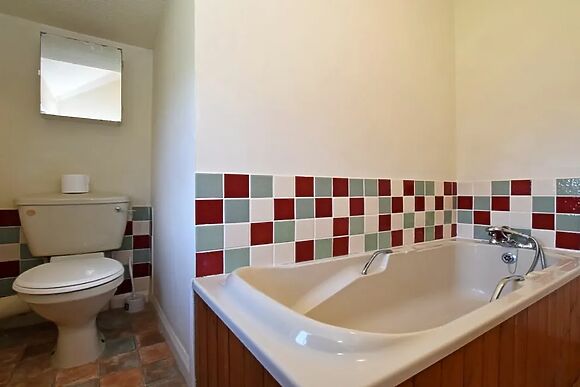 St Marys Cottages No4