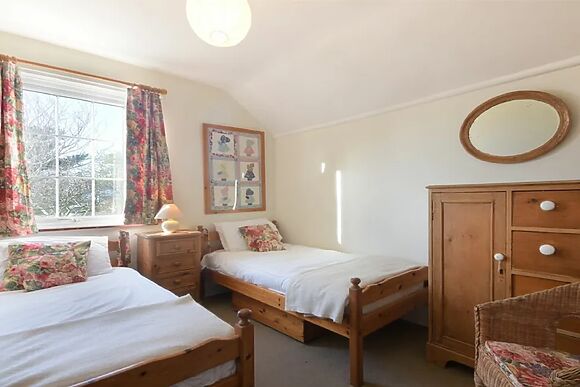 St Marys Cottages No4