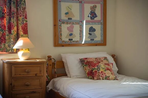 St Marys Cottages No4