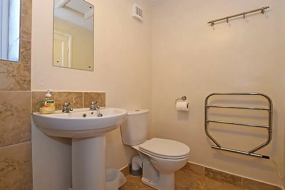 St Marys Cottages No4