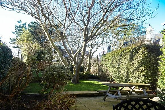 St Marys Cottages No4