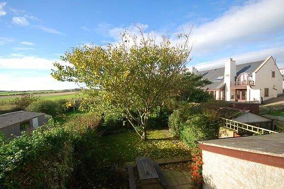 St Marys Cottages No4