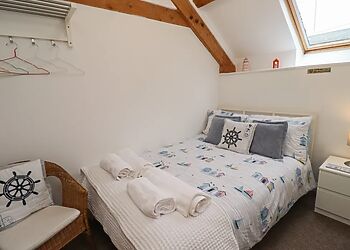 The Boathouse (Seahouses)