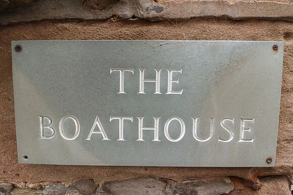 The Boathouse (Seahouses)