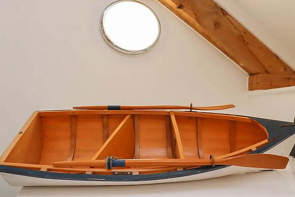 The Boathouse (Seahouses)