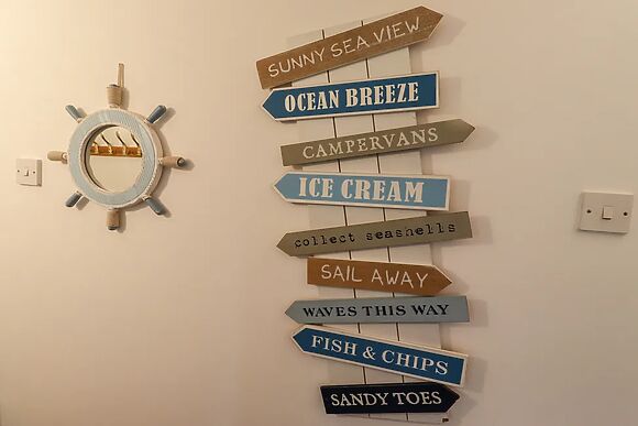 The Boathouse (Seahouses)