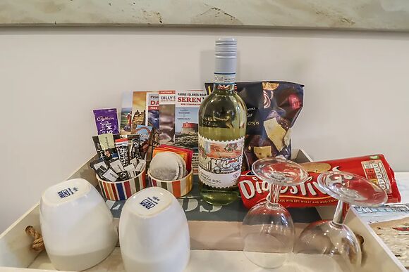 The Little Boathouse