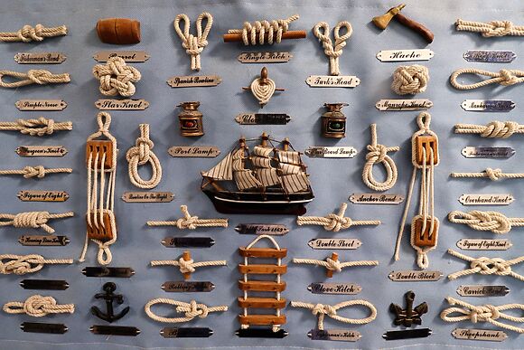 The Little Boathouse