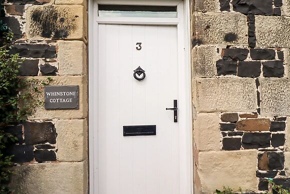 Whinstone (Bamburgh)