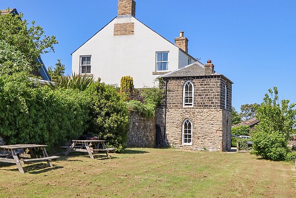 The Lookout (Embleton)