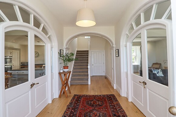 The Lookout (Embleton)