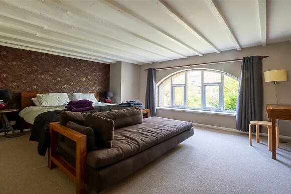 The Arches