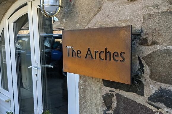 The Arches
