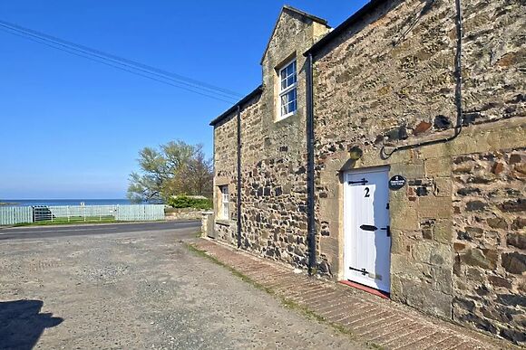 Turnstone Cottage