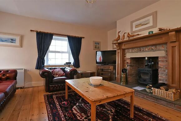 Turnstone Cottage