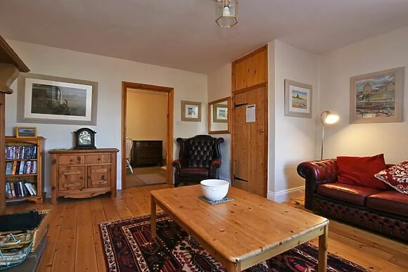 Turnstone Cottage
