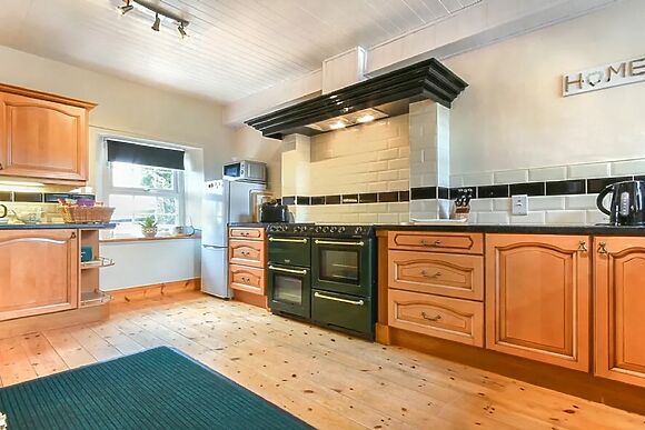 Turnstone Cottage