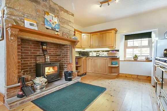 Turnstone Cottage