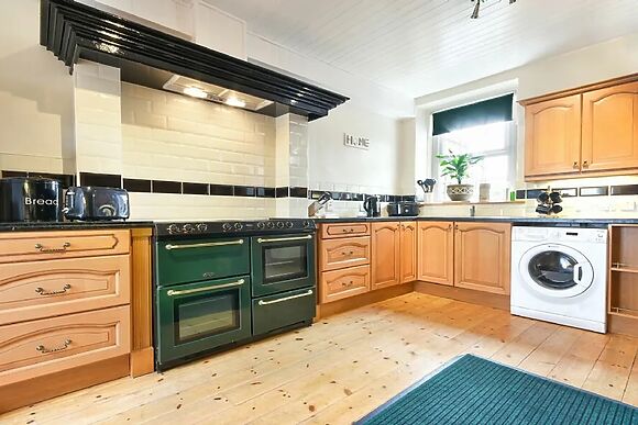 Turnstone Cottage