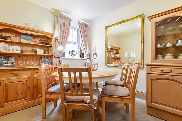Turnstone Cottage
