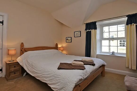 Turnstone Cottage