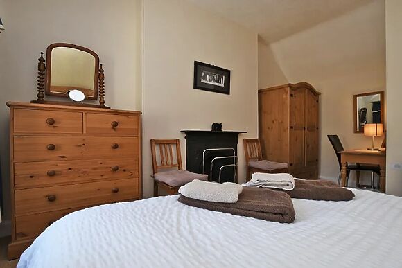 Turnstone Cottage
