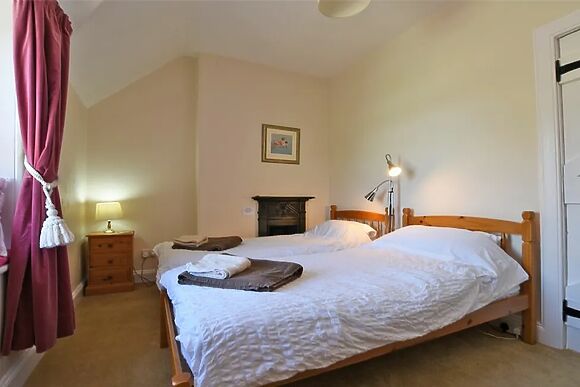 Turnstone Cottage