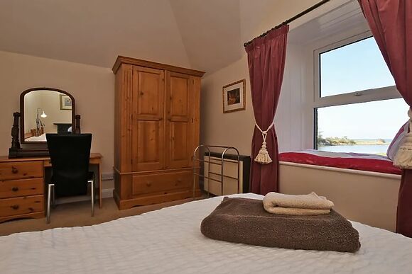 Turnstone Cottage