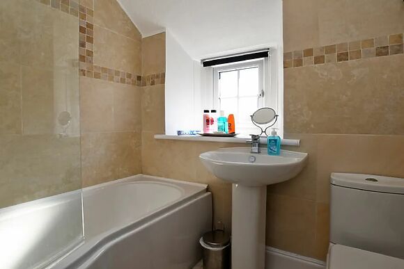 Turnstone Cottage
