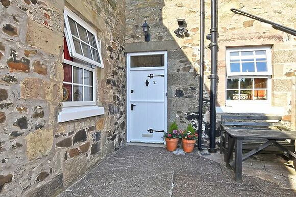 Turnstone Cottage